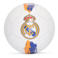 Official Fanwear Real Madrid Voetbal - Maat 5 Wit