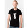 Official Fanwear Juventus T-Shirt Zwart