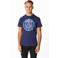 Official Fanwear PSG T-Shirt Navy