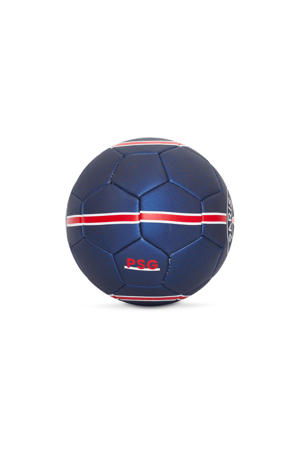Standaardmaat Paris Saint Germain PSG Mini Voetbal - Maat 1