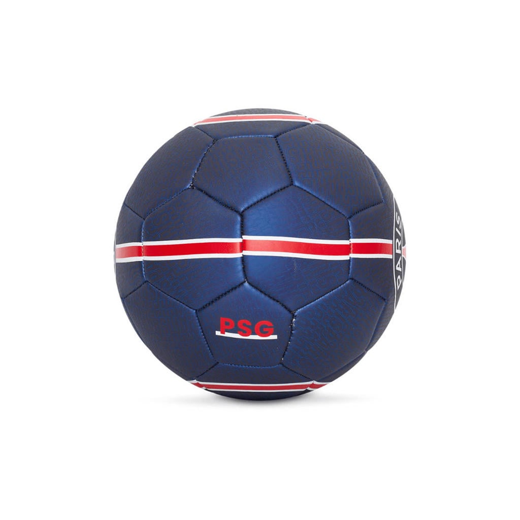Paris Saint-Germain Standaardmaat Paris Saint Germain PSG Mini Voetbal - Maat 1