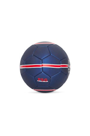 Standaardmaat Paris Saint Germain PSG Mini Voetbal - Maat 1 maat 1