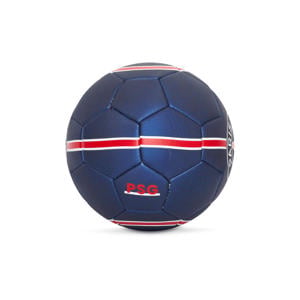 Standaardmaat Paris Saint Germain PSG Mini Voetbal - Maat 1 maat 1