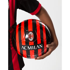  AC Milan AC Milan Voetbal Rood/Zwart maat 5
