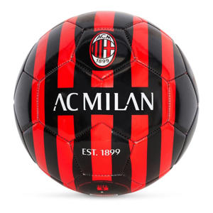 AC Milan Voetbal Rood/Zwart