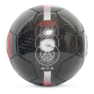 Paris Saint Germain PSG Voetbal - Maat 5 Zwart maat 5