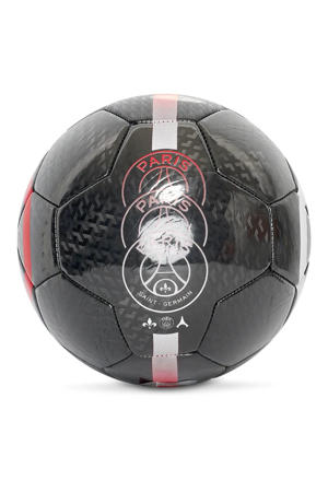  Paris Saint Germain PSG Voetbal - Maat 5 Zwart maat 5