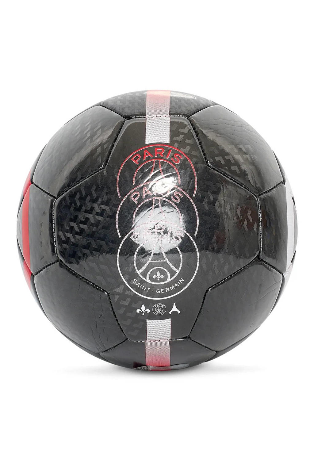 Official Fanwear Paris Saint Germain PSG Voetbal - Maat 5 Zwart