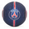 Official Fanwear Paris Saint Germain PSG Voetbal - Maat 5 Blauw
