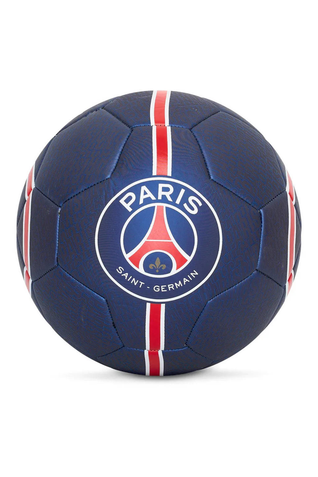 Official Fanwear Paris Saint Germain PSG Voetbal - Maat 5 Blauw