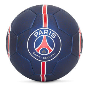 Standaardmaat Paris Saint Germain PSG Voetbal - Maat 5 Blauw maat 5