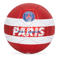 Official Fanwear Paris Saint Germain PSG Voetbal - Maat 5 Rood/Wit