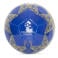 Official Fanwear   Champions League galaxy voetbal Blauw/Geel maat 5