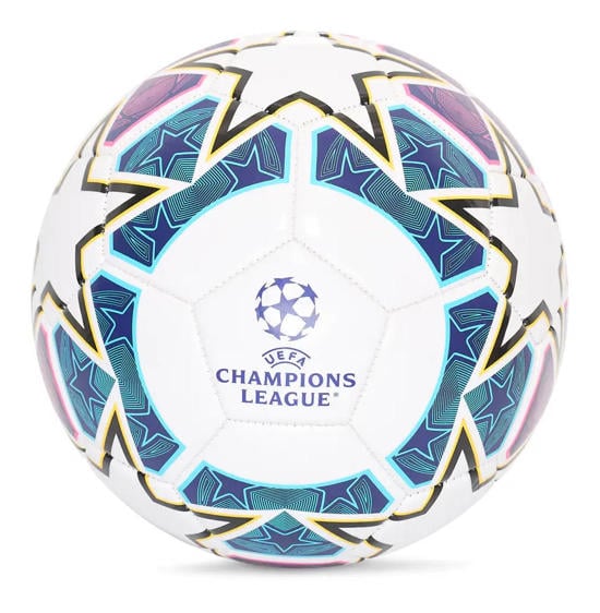 voetbal ballen