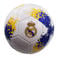 Official Fanwear  Real Madrid Real Madrid Voetbal - Maat 5 Wit maat 5