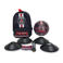 Official Fanwear PSG Trainingsset Donkerblauw