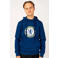 Official Fanwear Chelsea Hoodie Blauw