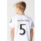 Official Fanwear Real Madrid Thuis Shirt Wit - Bellingham