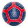 Official Fanwear  Paris Saint Germain PSG Voetbal - Maat 5 Blauw/Rood maat 5