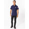 Official Fanwear PSG Polo Navy