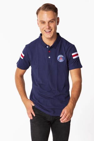 PSG Polo Navy