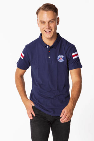 PSG Polo Navy