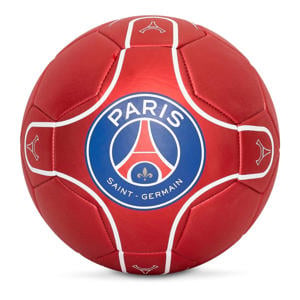  Paris Saint Germain PSG Voetbal - Maat 5 Rood maat 5