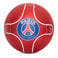 Official Fanwear  Paris Saint Germain PSG Voetbal - Maat 5 Rood maat 5