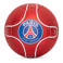 Official Fanwear Paris Saint Germain PSG Voetbal - Maat 5 Rood