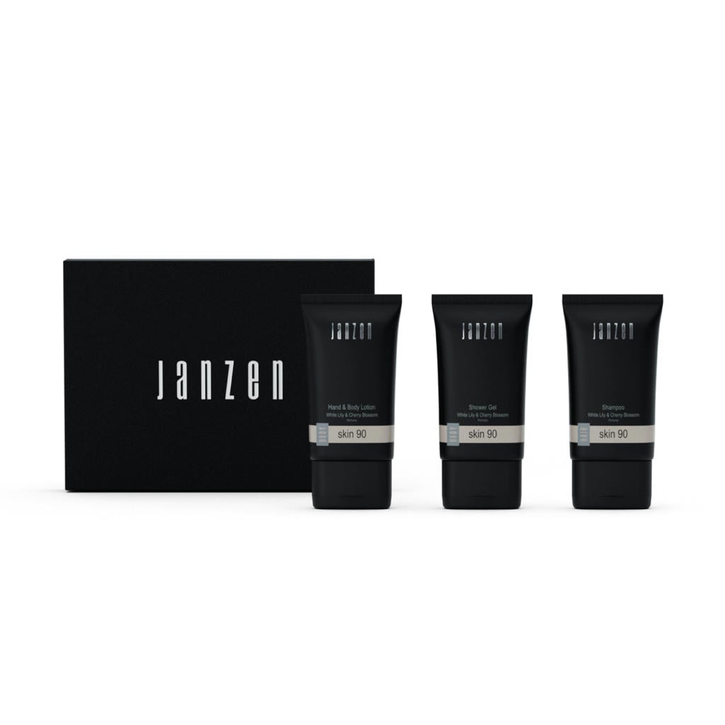 JANZEN Skin 90 Post Package - 50ml - 2 tubes