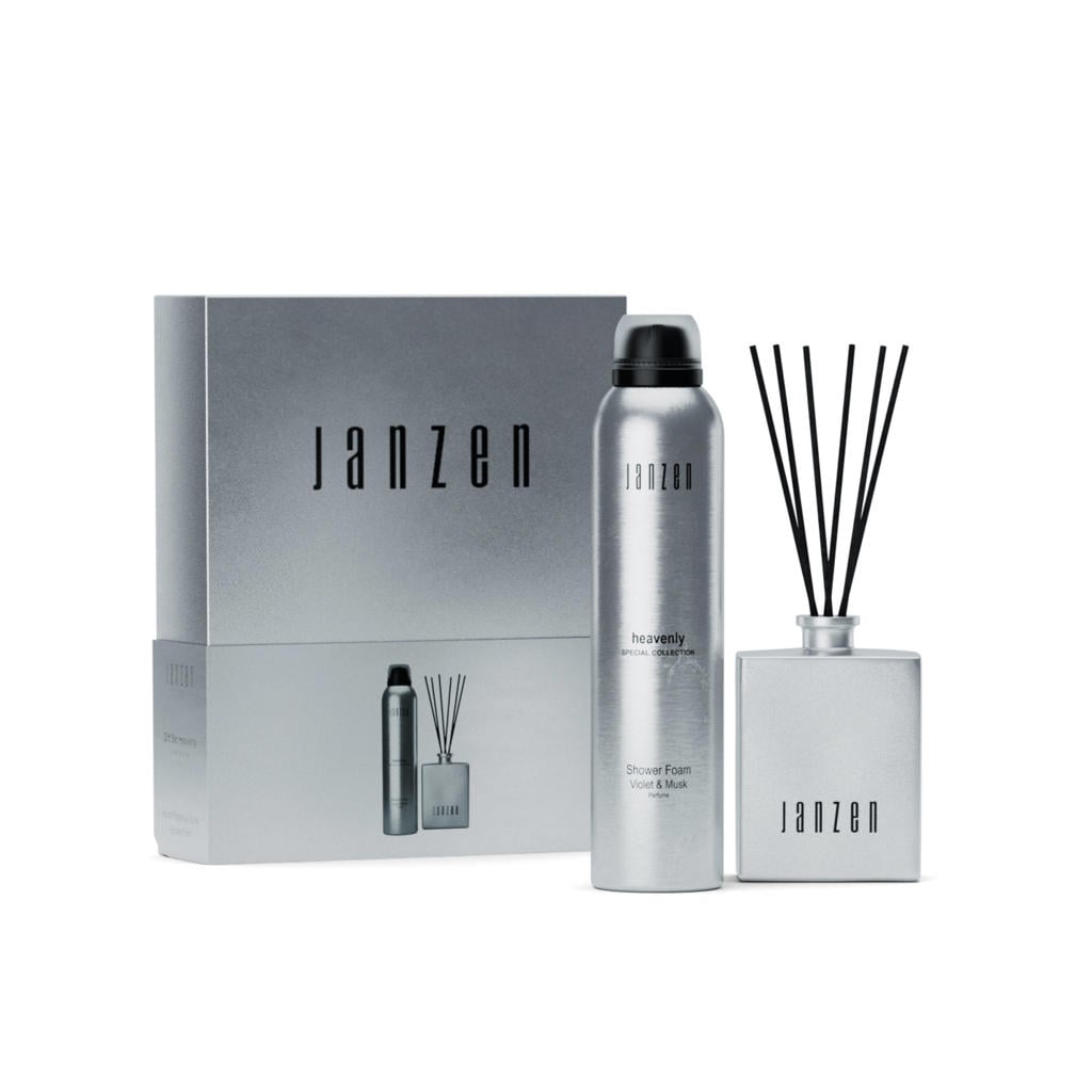 JANZEN Heavenly Gift Set S Home & Body