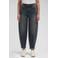 Florez barrel jeans - dark blue