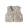 NAME IT MINI gilet - beige
