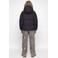 JACK & JONES JUNIOR pufferjas - zwart