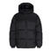 JACK & JONES JUNIOR pufferjas - zwart