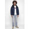 JACK & JONES JUNIOR pufferjas - donkerblauw