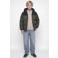 JACK & JONES JUNIOR gebreide trui met wol - beige