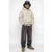 JACK & JONES JUNIOR sweater met tekst - beige