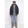 JACK & JONES JUNIOR gebreide trui met borduursels - groen