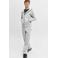 JACK & JONES JUNIOR scuba sweatpants - grijs melange