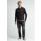 Butcher of Blue regular fit gebreide trui met wol - bruin