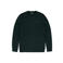 Butcher of Blue regular fit gebreide trui met wol - conda green