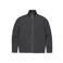 Butcher of Blue gebreid vest met wol - zwart