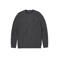 Butcher of Blue regular fit trui met wol - zwart