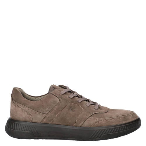 Ecco Move suède sneakers taupe