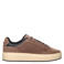 Cruyff Derby Classic suède sneakers - taupe