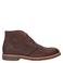 Panama Jack Gael suède veterboots - bruin