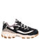 Skechers D'Lites Wild Charm chunky sneakers - zwart