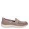 Skechers Hands Free Slip-Ins On-the-GO Flex Radiant Bonnie instappers - taupe
