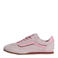 Vans Super Lowpro katoenen sneakers - lichtroze